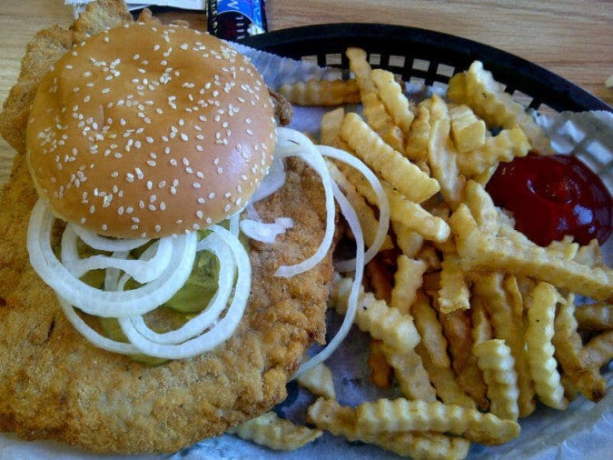 Photo credit: zomato