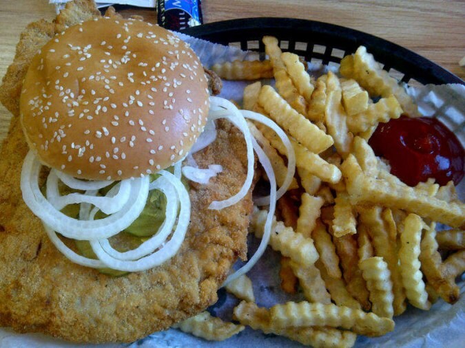 Photo credit: zomato