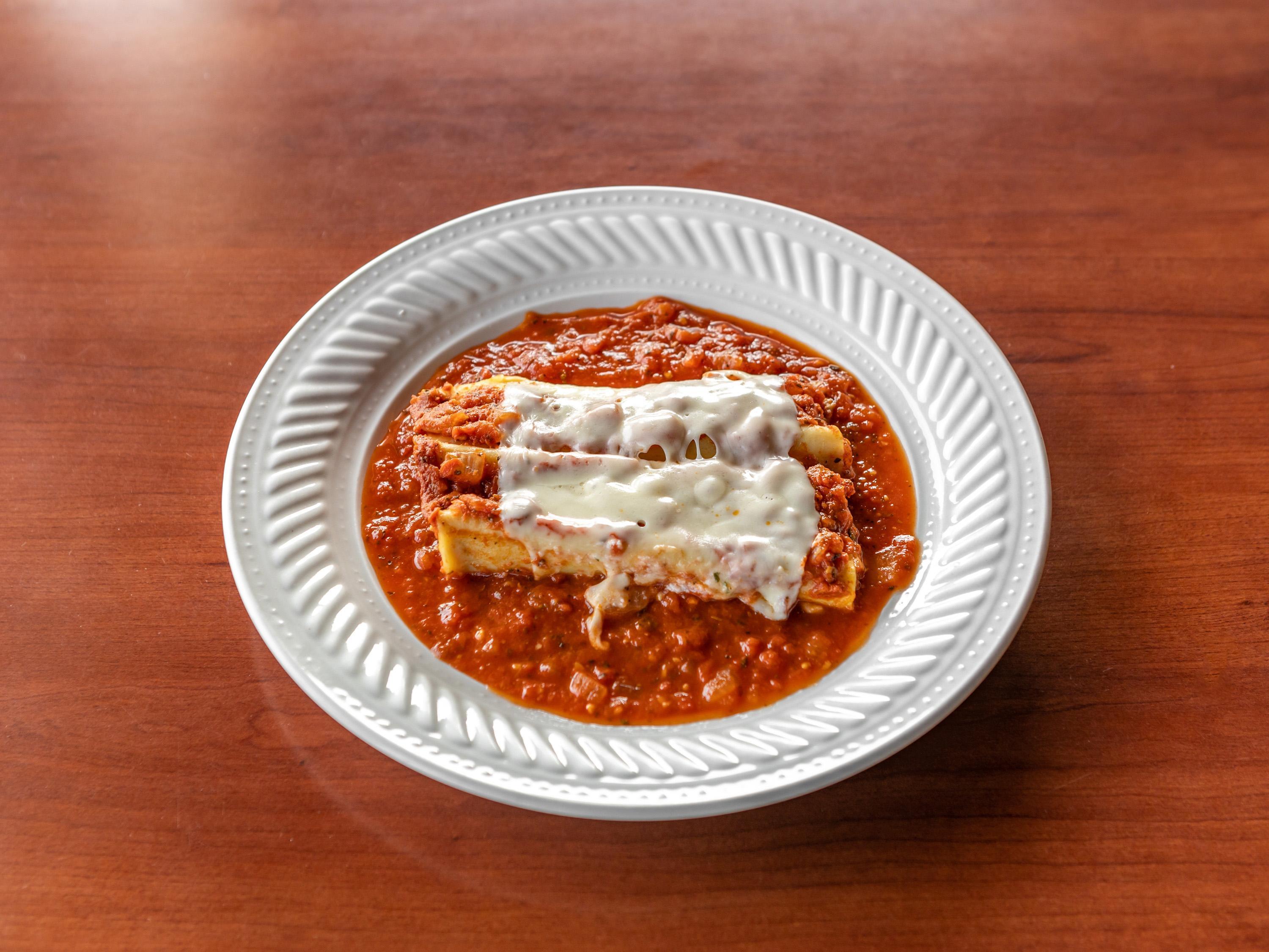 Photo credit: grubhub