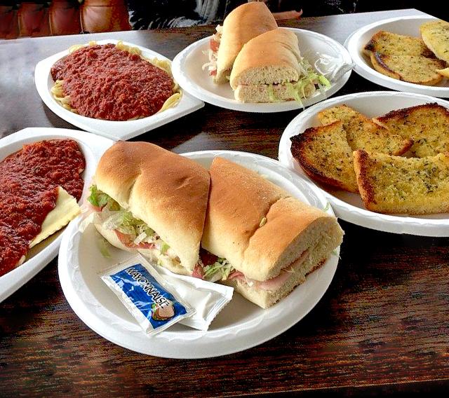 Photo credit: grubhub