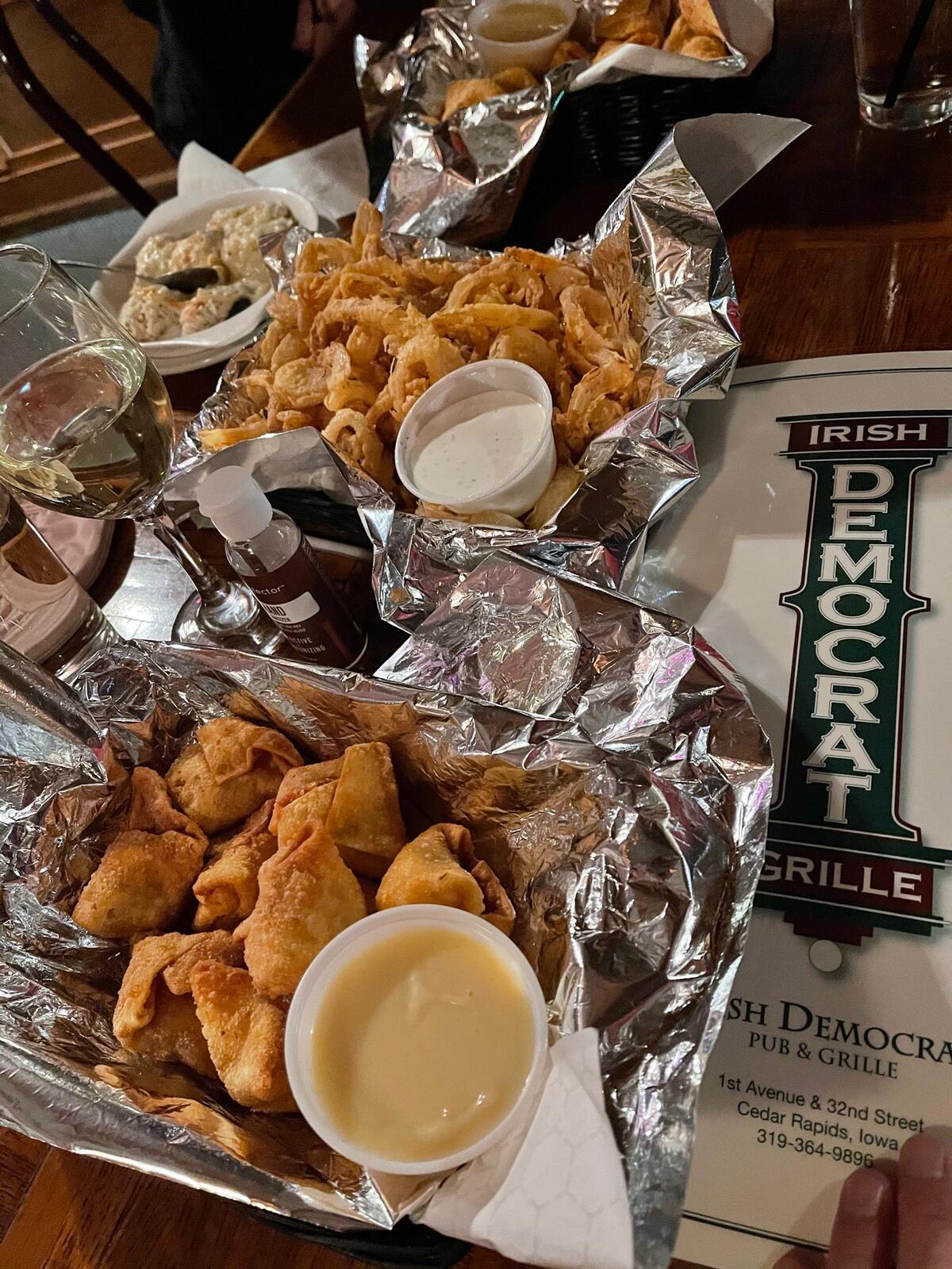 Photo credit: nextdoor