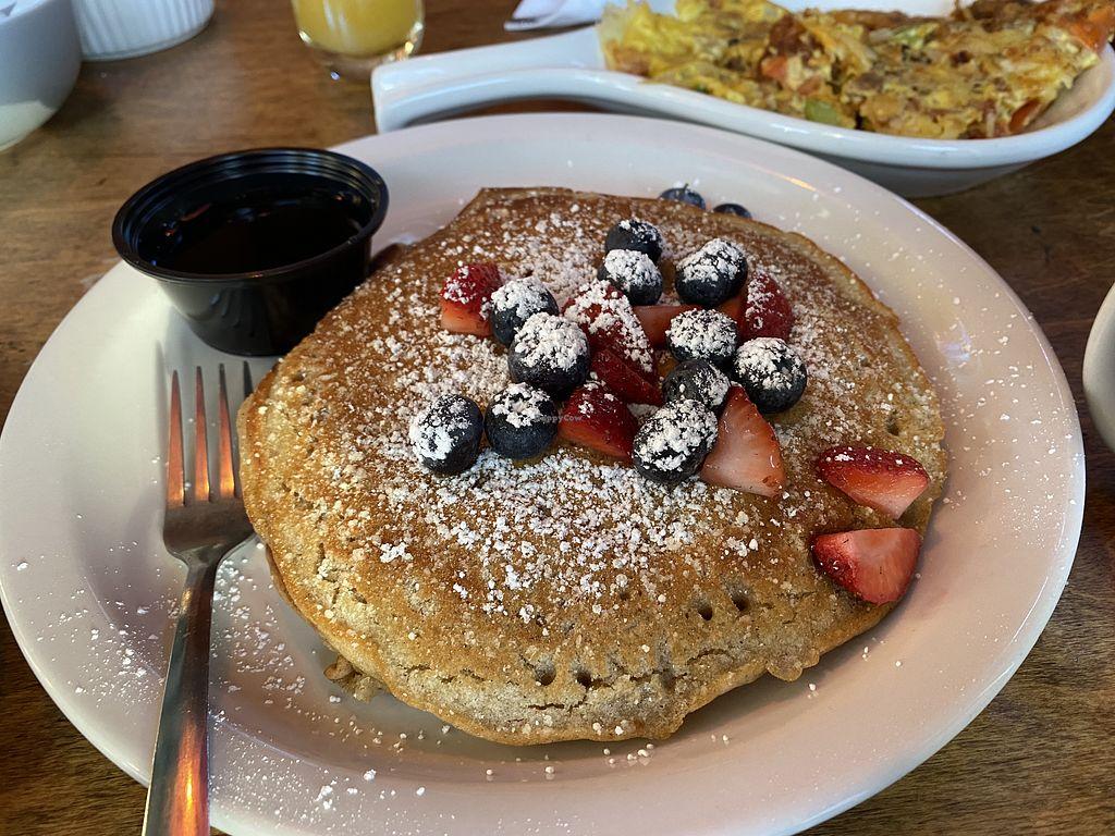 Photo credit: happycow