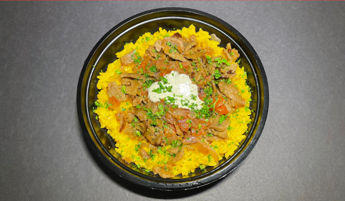 Photo credit: grubhub