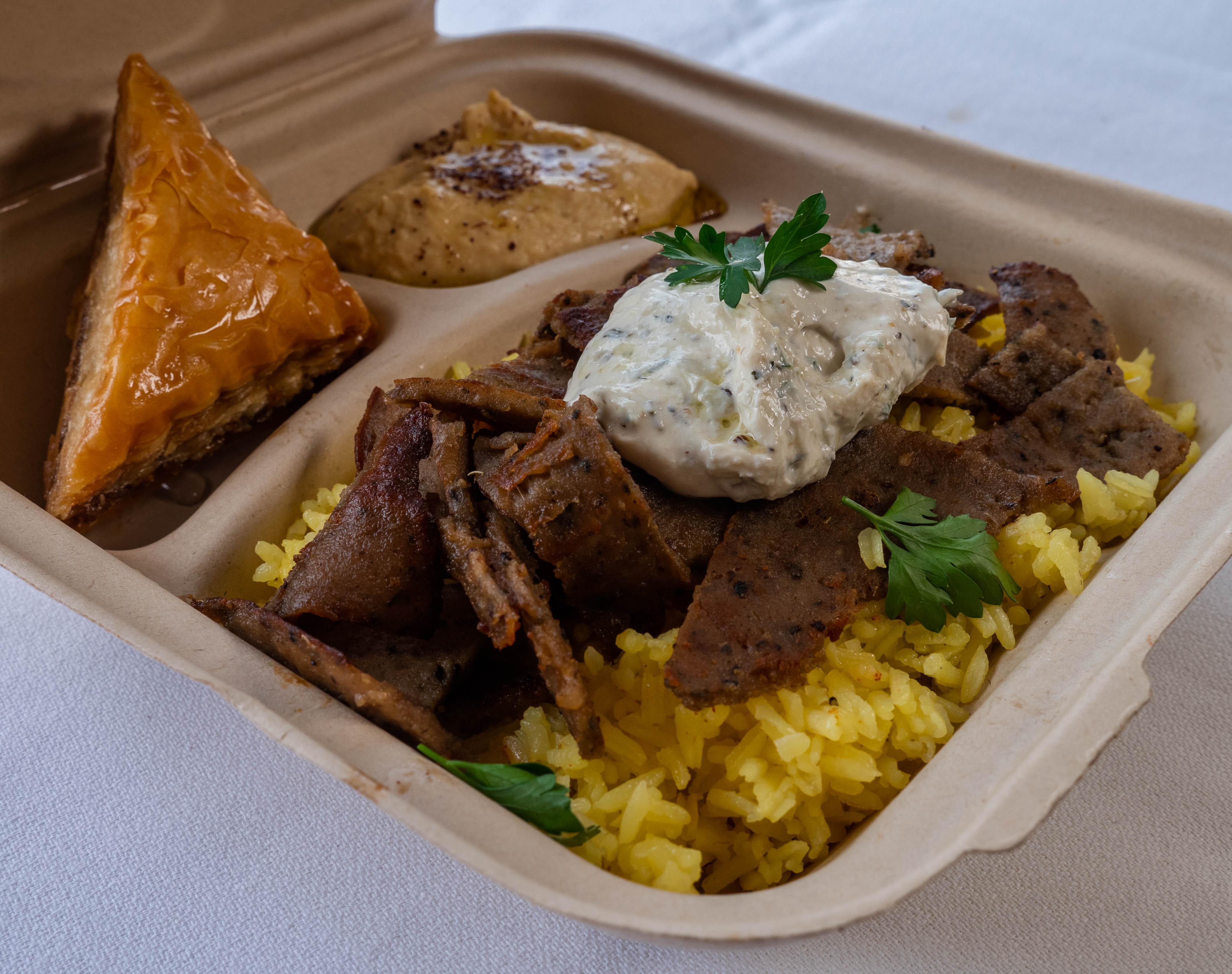 Photo credit: grubhub