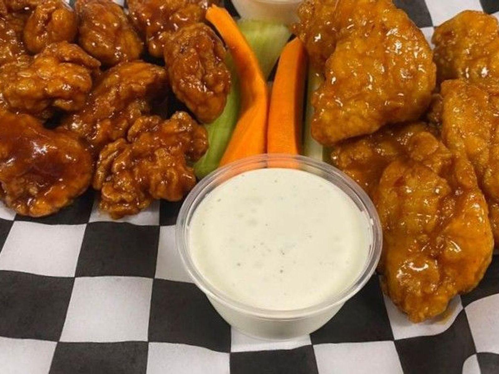 Photo credit: grubhub