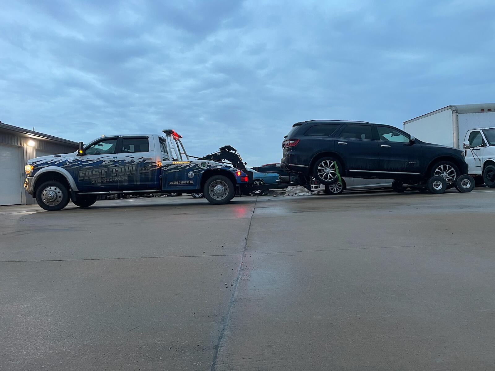 Photo credit: nextdoor