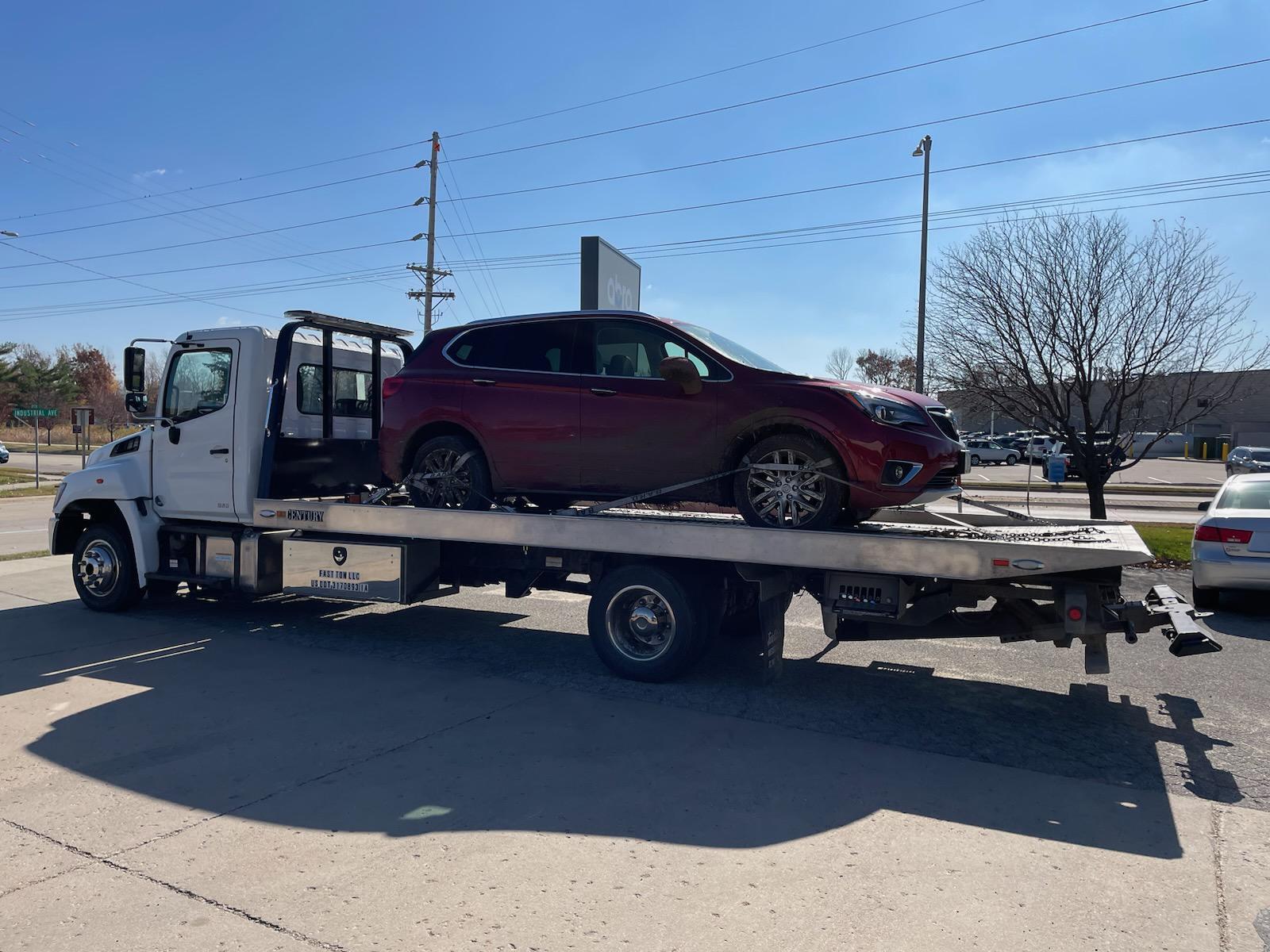 Photo credit: nextdoor