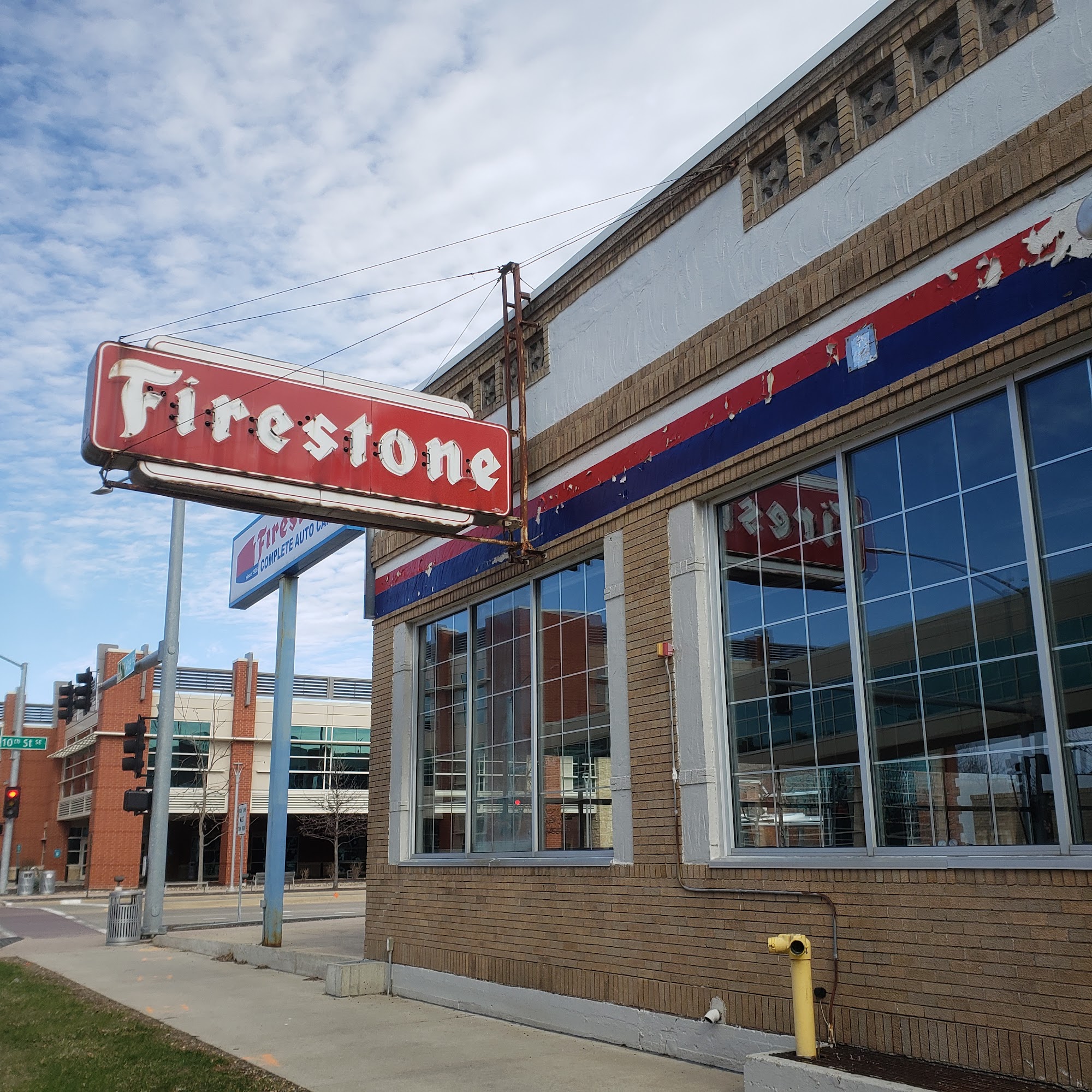 Firestone Complete Auto Care