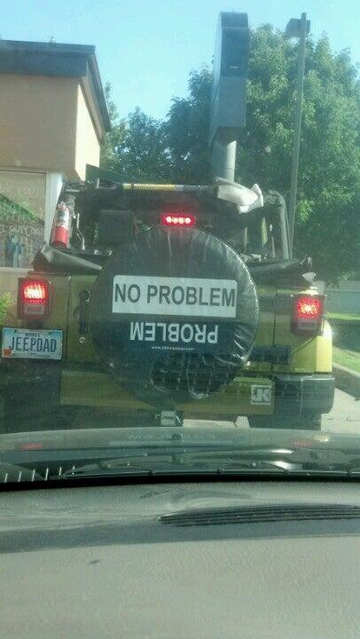 Photo credit: nextdoor
