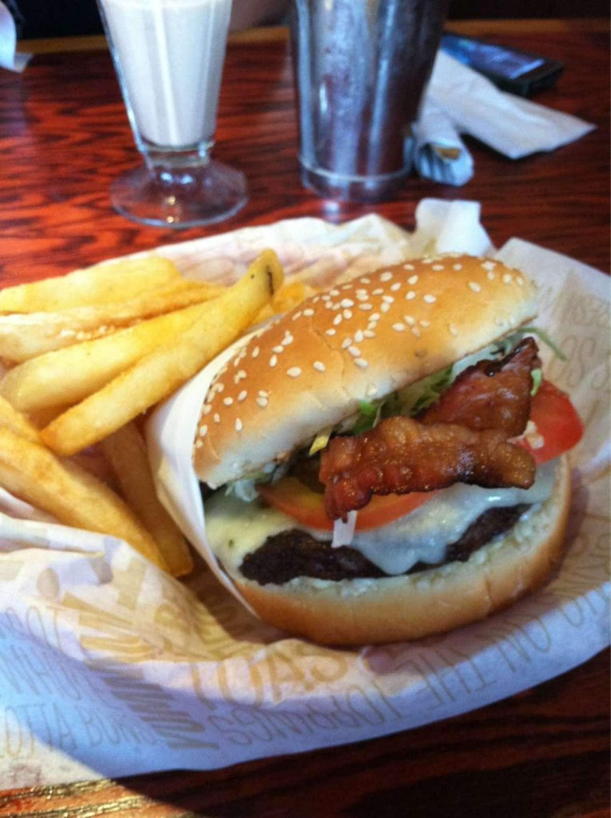 Photo credit: zomato