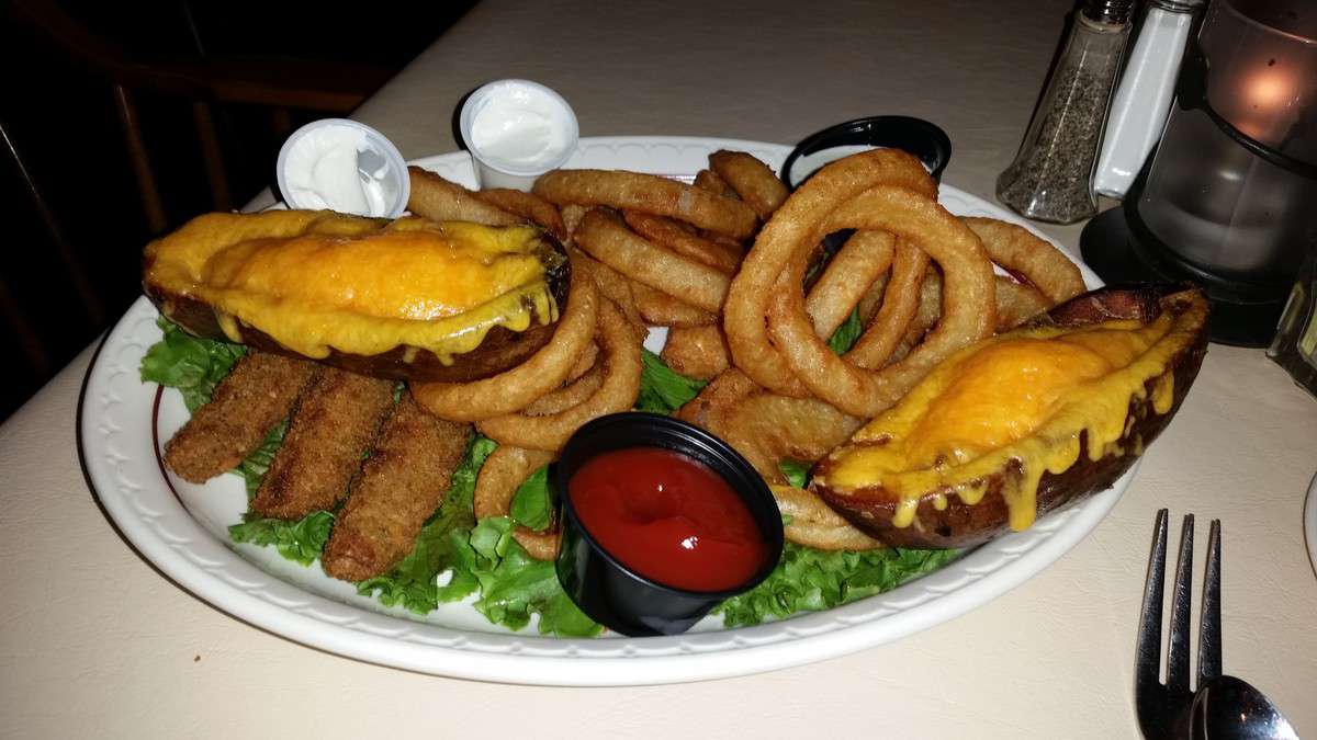 Photo credit: zomato