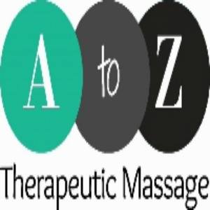 A to Z Therapeutic Massage