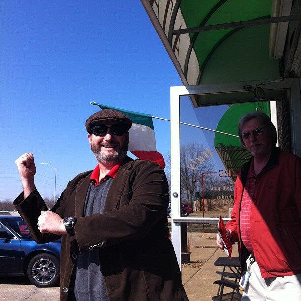 Photo credit: nextdoor