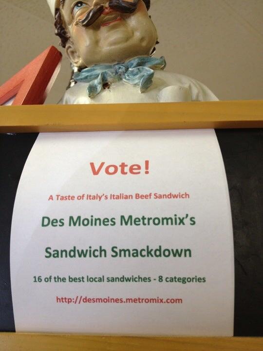 Photo credit: nextdoor