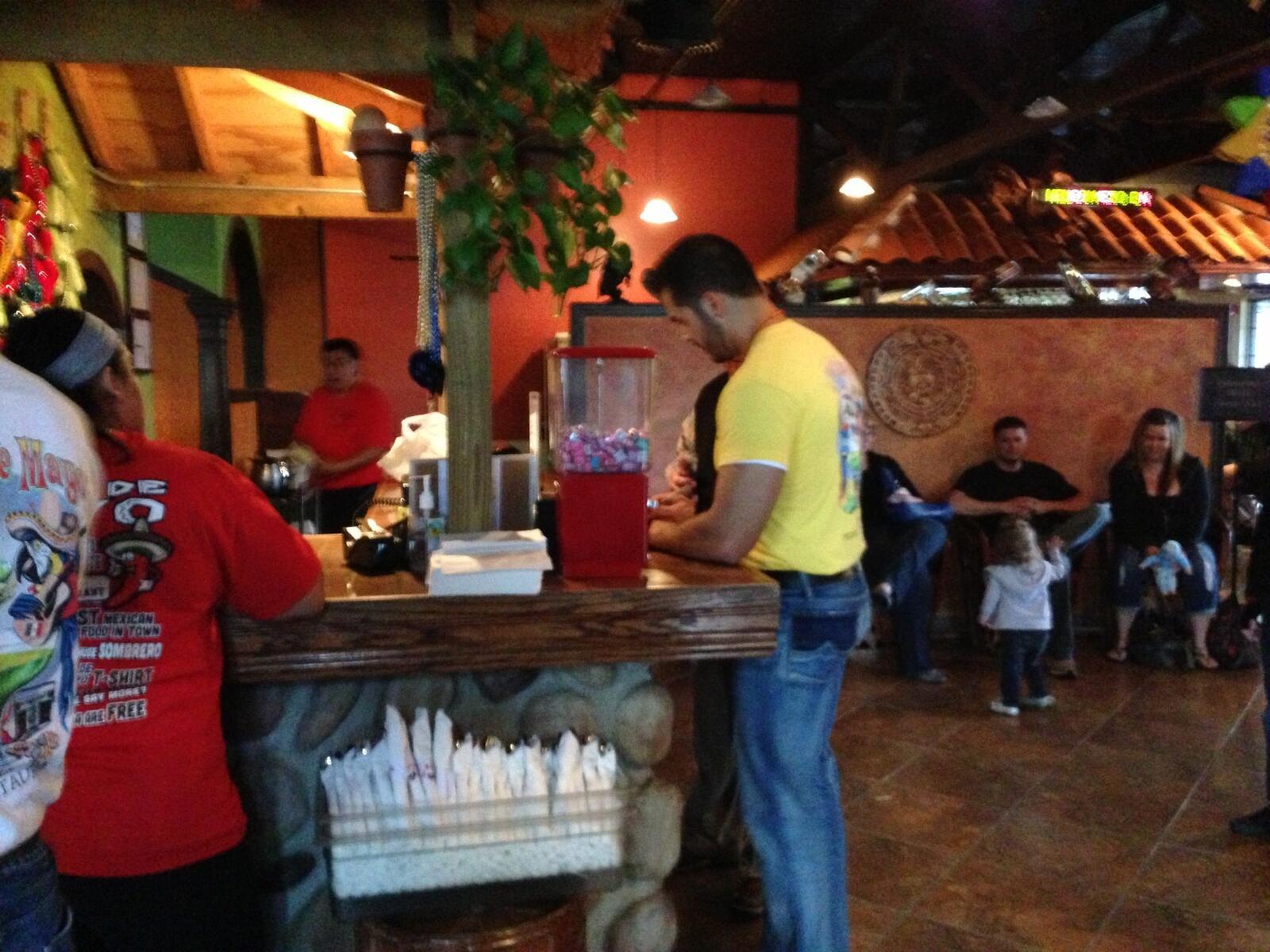 Photo credit: nextdoor