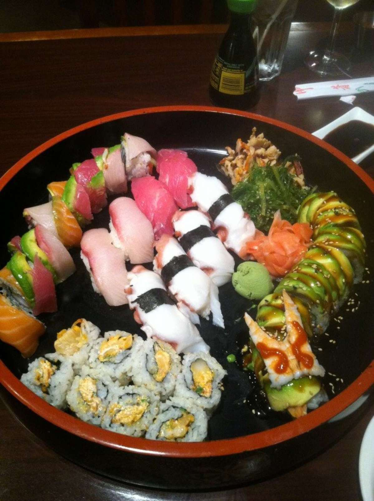 Photo credit: zomato