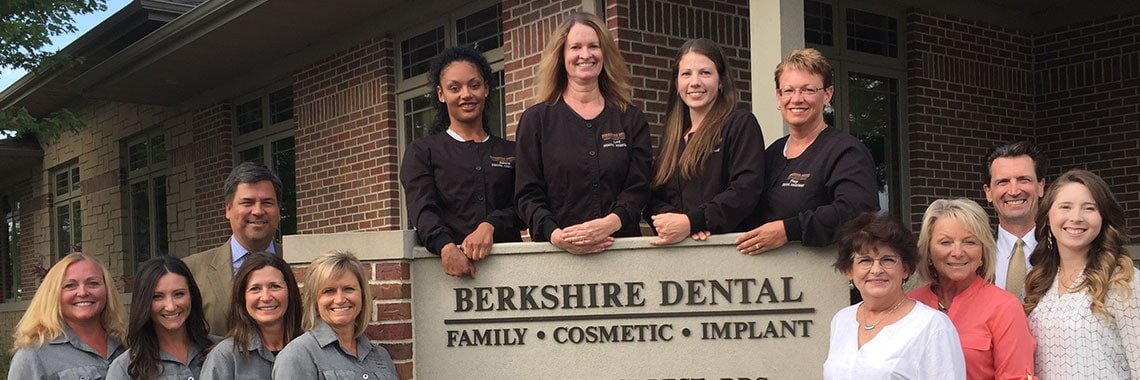 Berkshire Dental