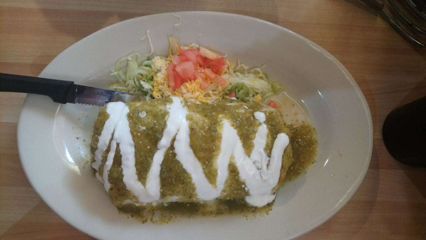 Photo credit: zomato