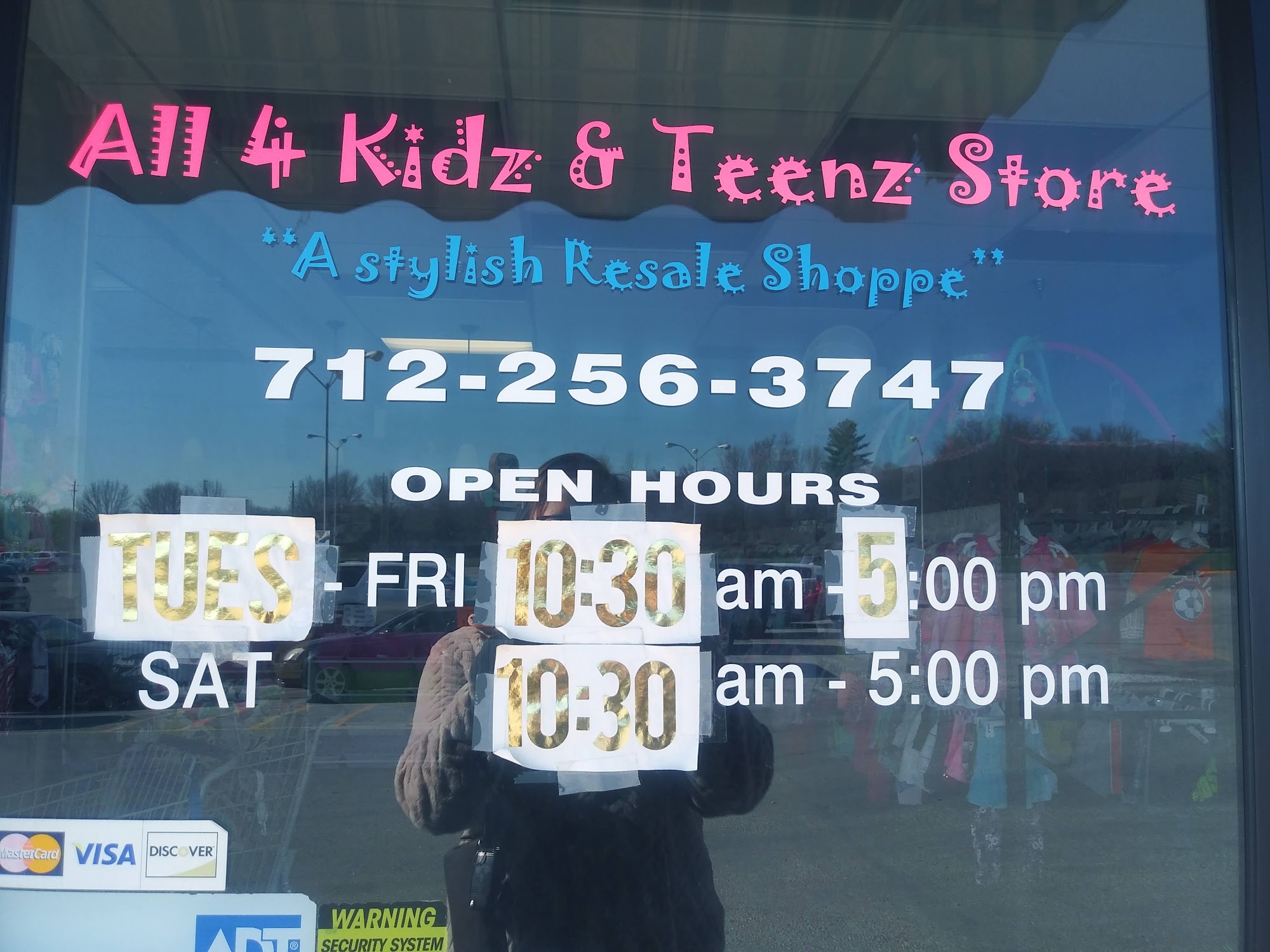 All 4 Kidz & Teenz Store