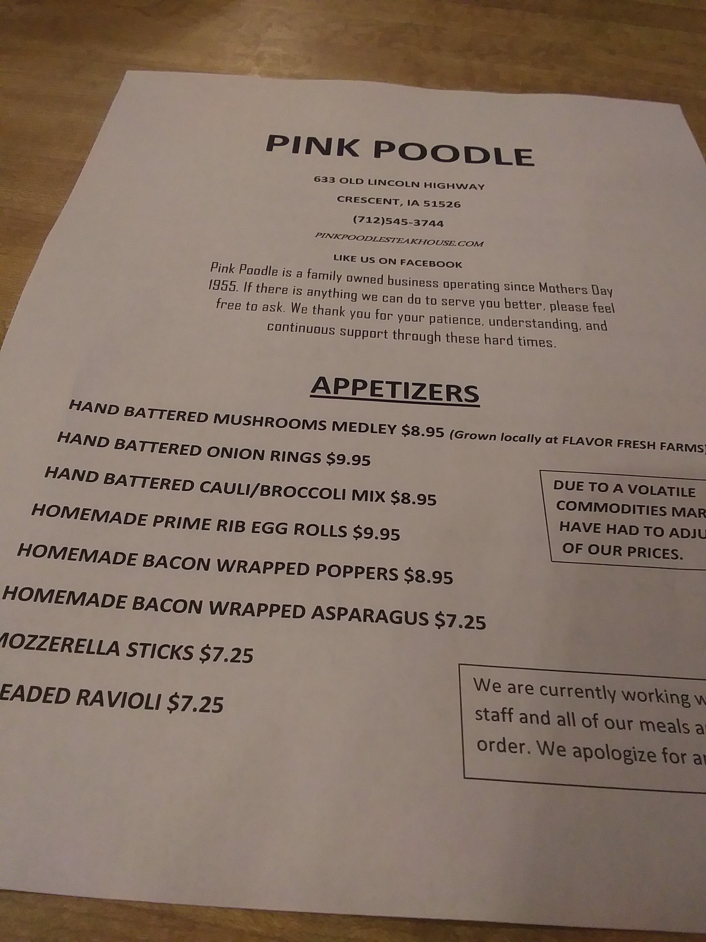 Photo credit: Tripadvisor