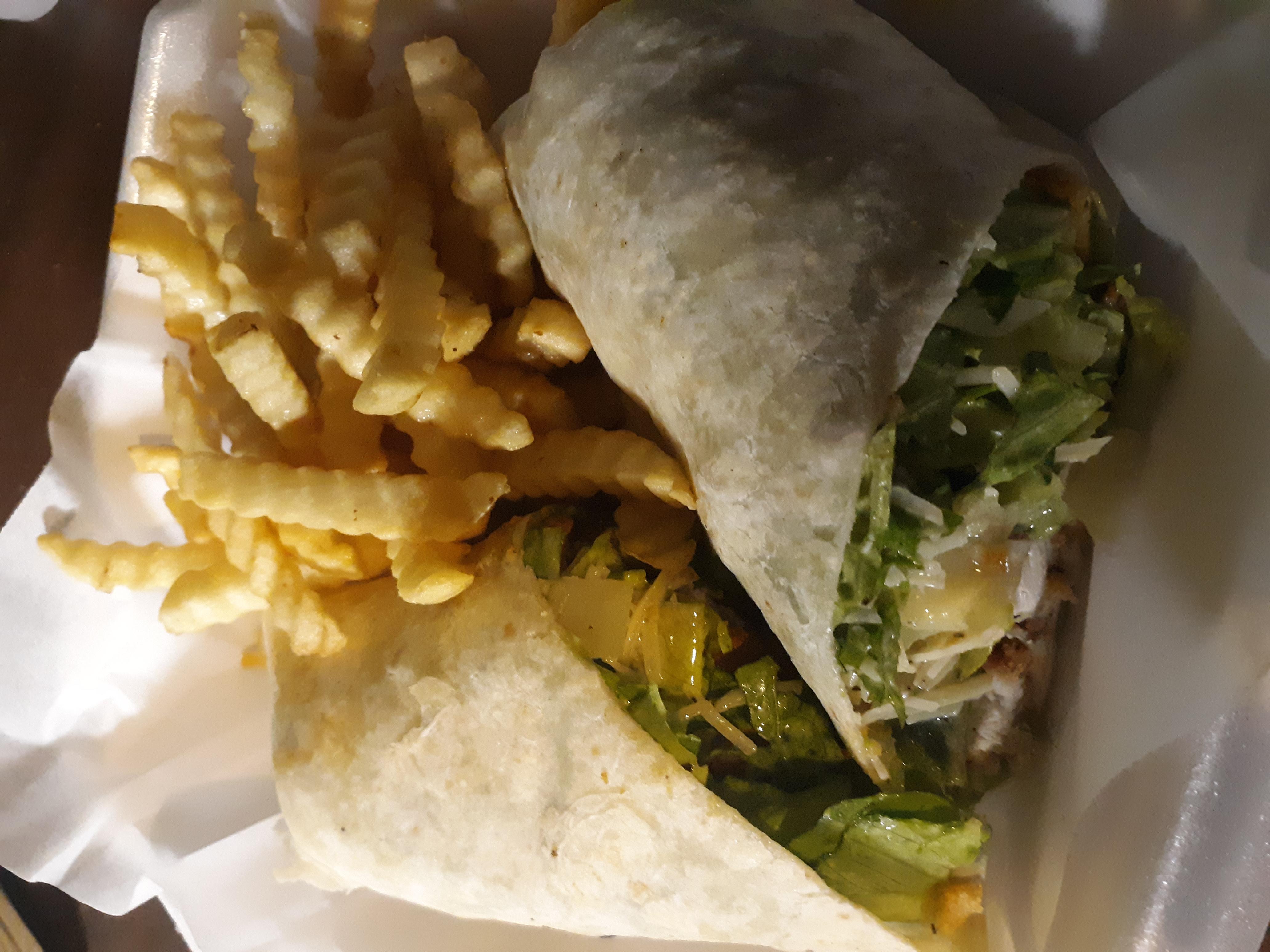 Photo credit: grubhub