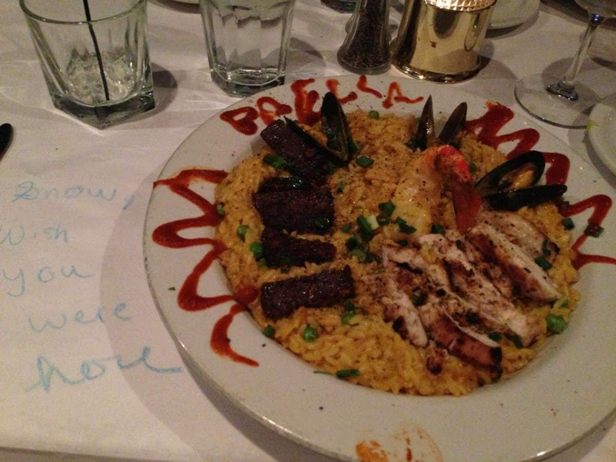 Photo credit: zomato
