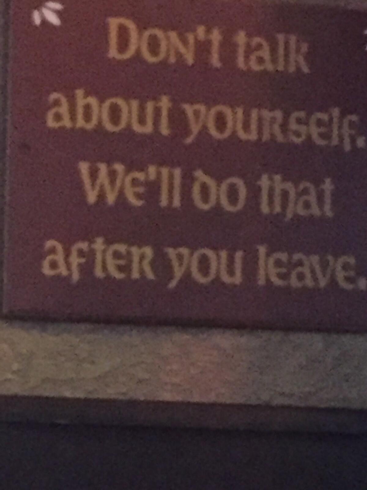 Photo credit: nextdoor