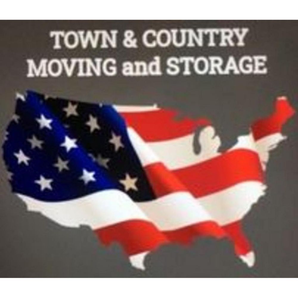Town and Country Moving and Storage