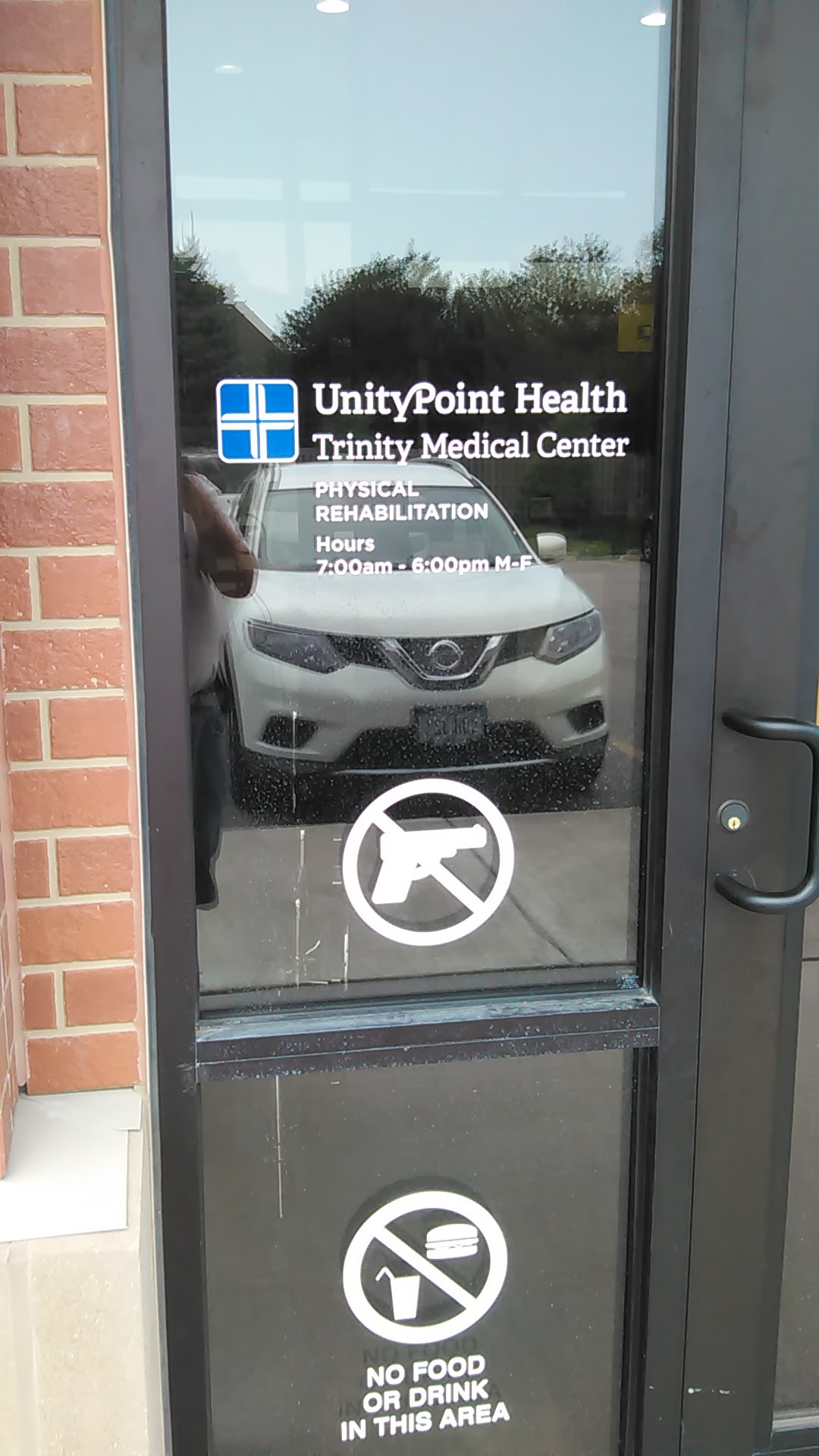 UnityPoint Clinic Family Medicine - 53rd Street