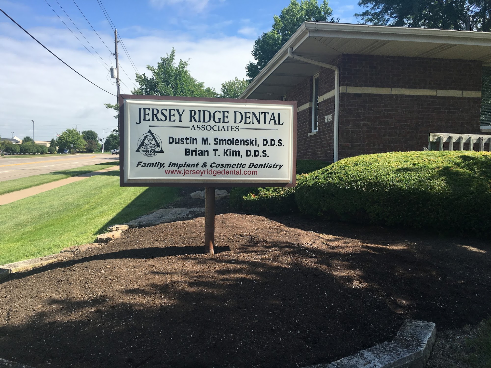 Jersey Ridge Dental Associates