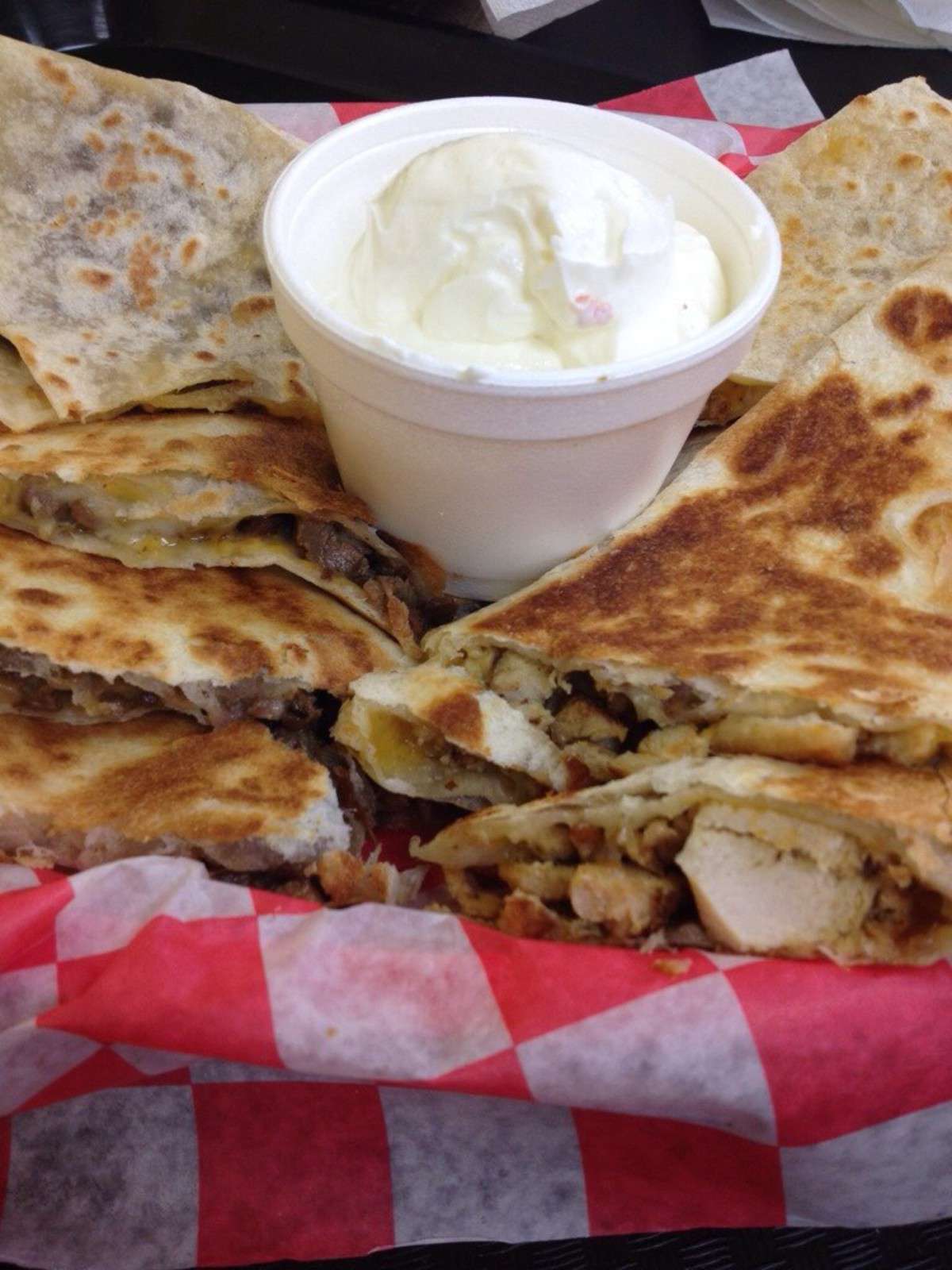 Photo credit: zomato