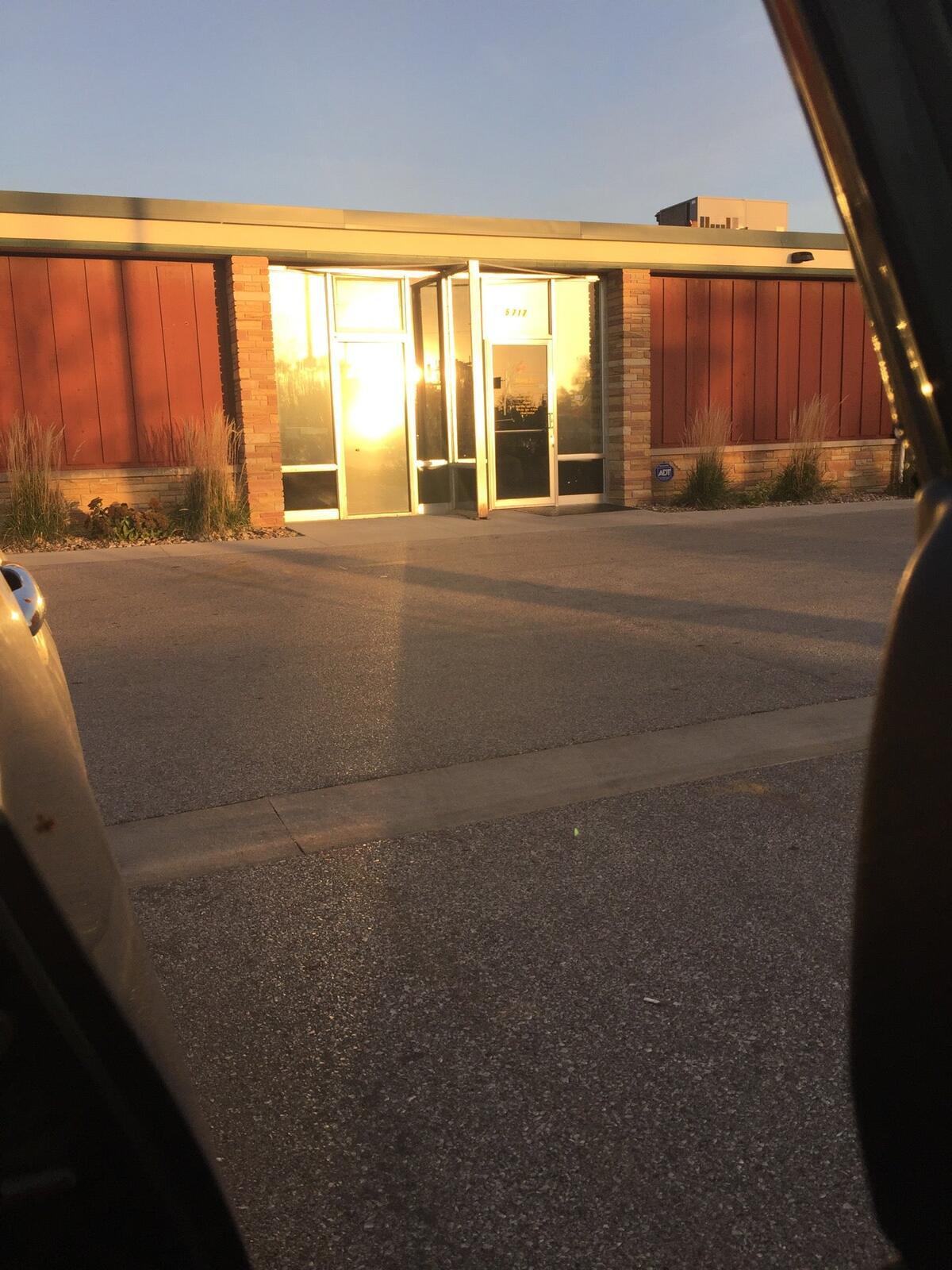 Photo credit: nextdoor