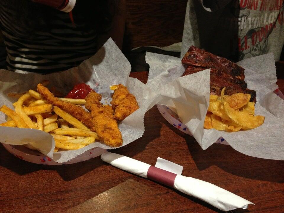 Photo credit: nextdoor