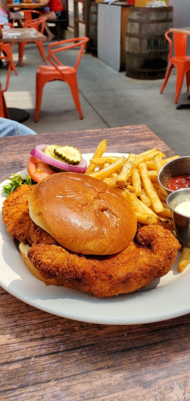 Photo credit: tripadvisor