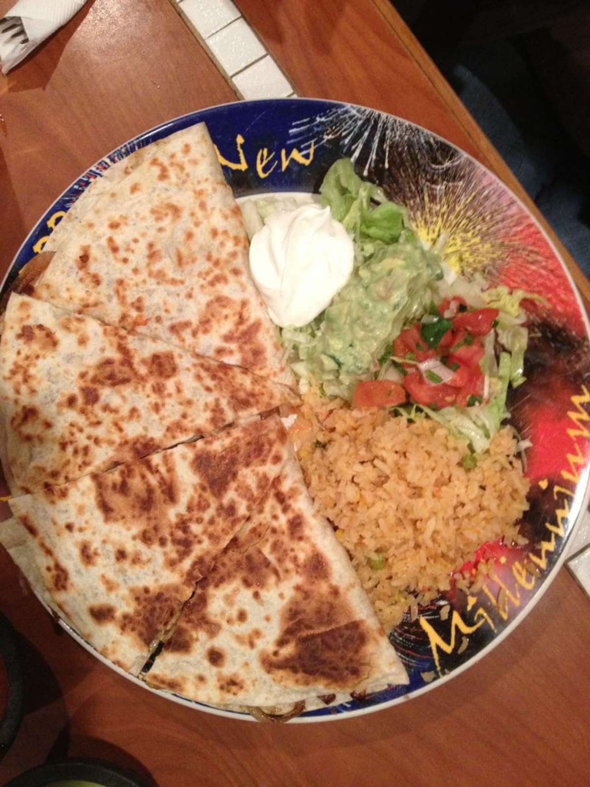 Photo credit: zomato