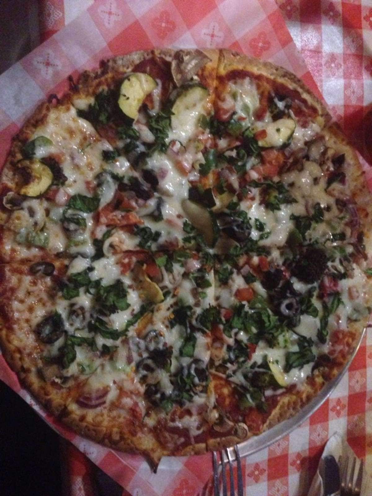 Photo credit: zomato