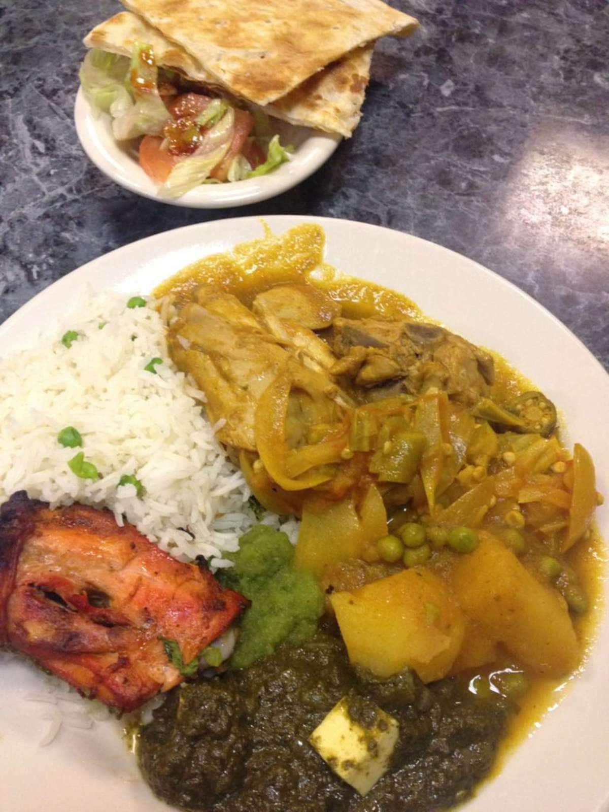 Photo credit: zomato