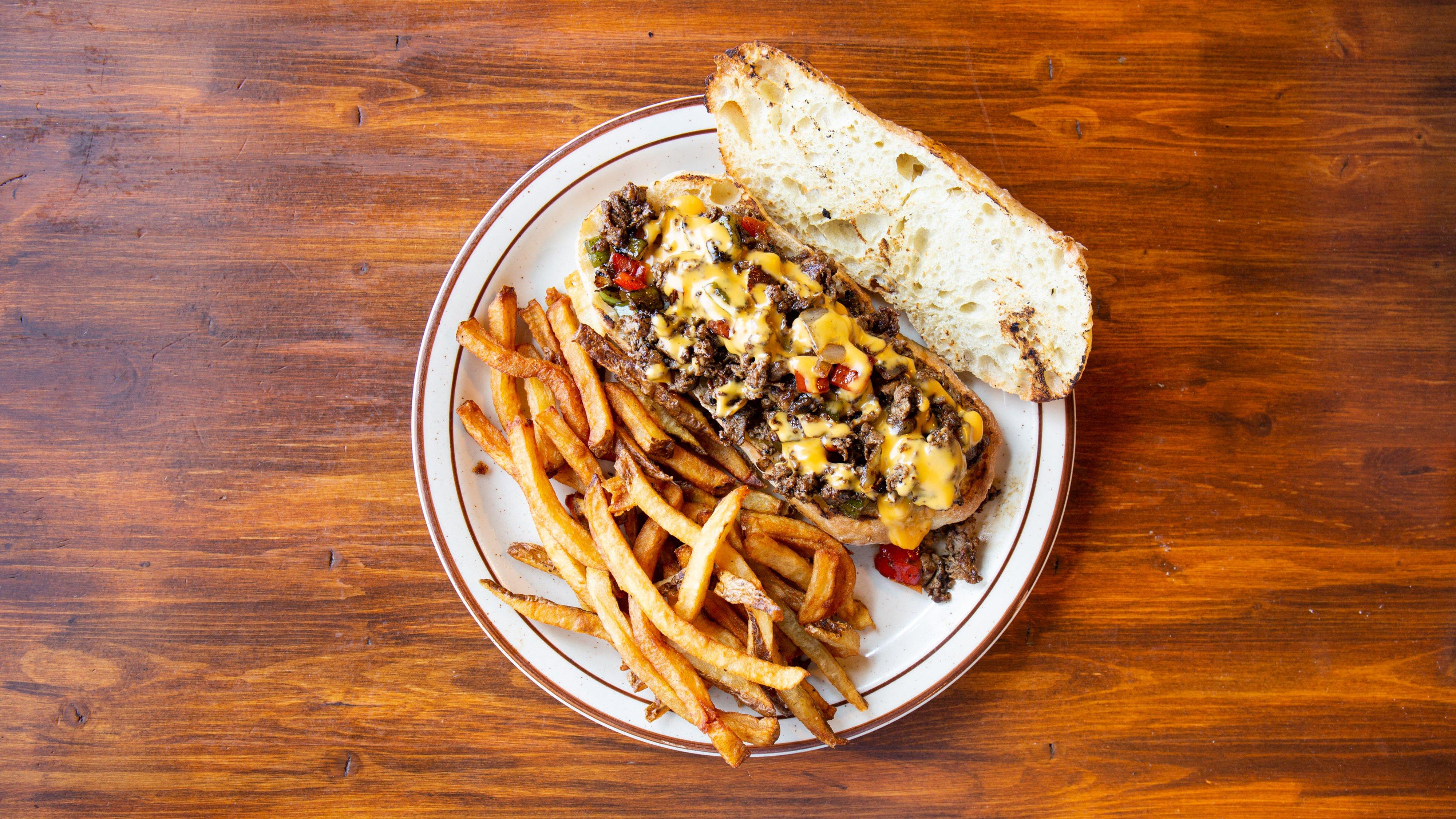 Photo credit: grubhub