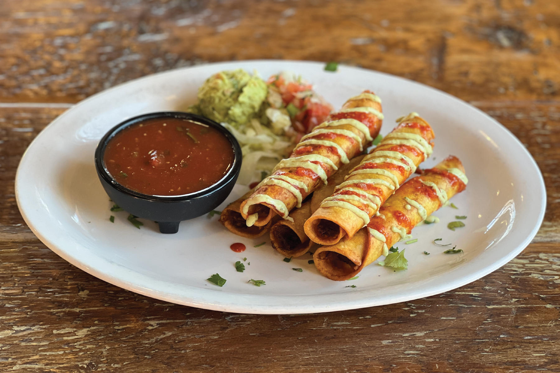 Photo credit: grubhub