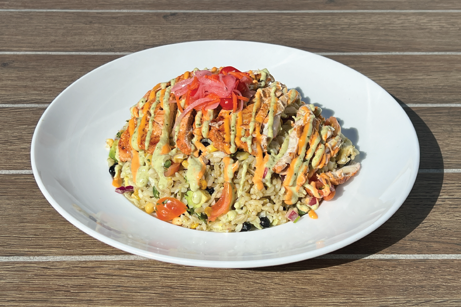 Photo credit: grubhub