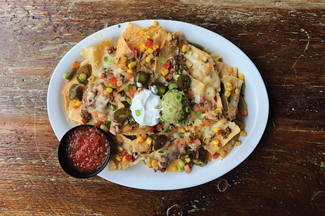 Photo credit: grubhub