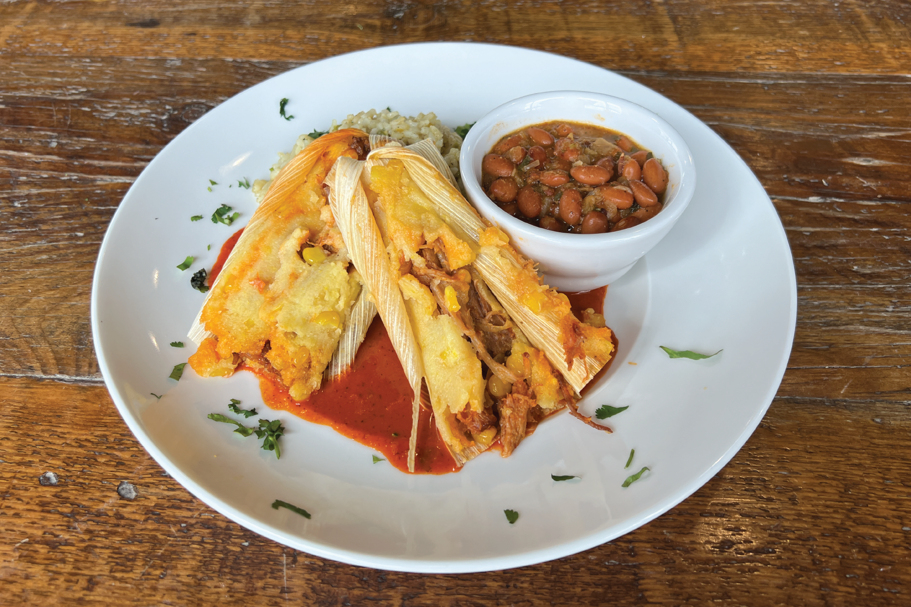 Photo credit: grubhub