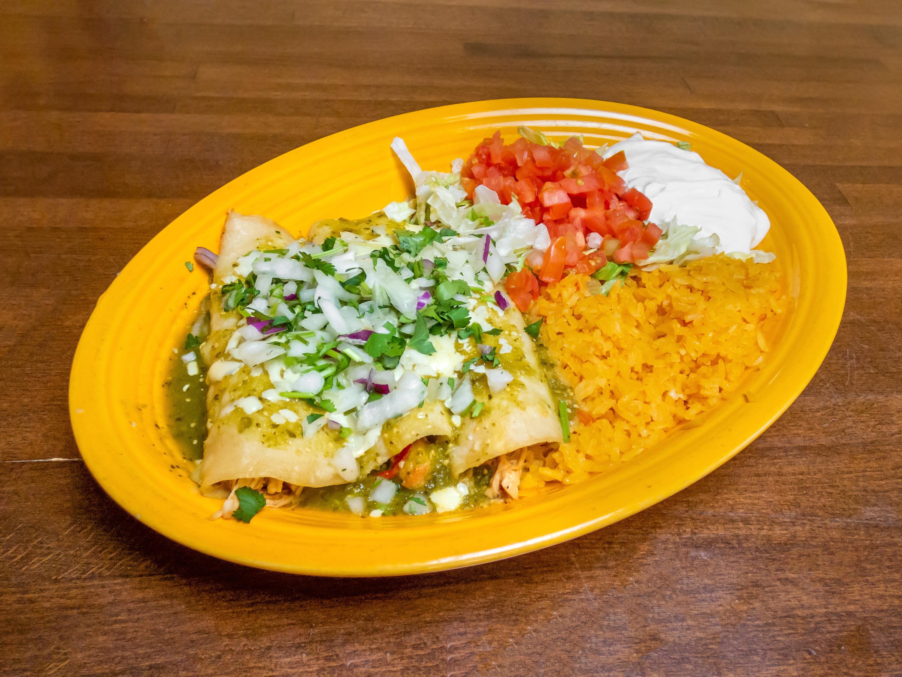 Photo credit: grubhub