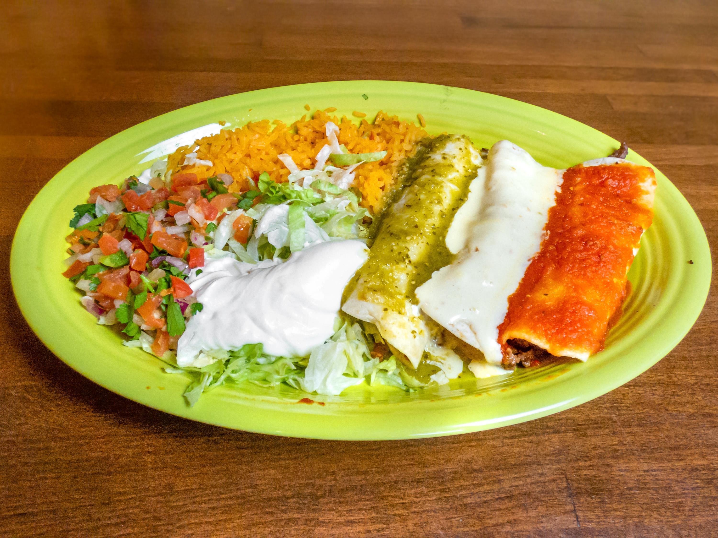 Photo credit: grubhub