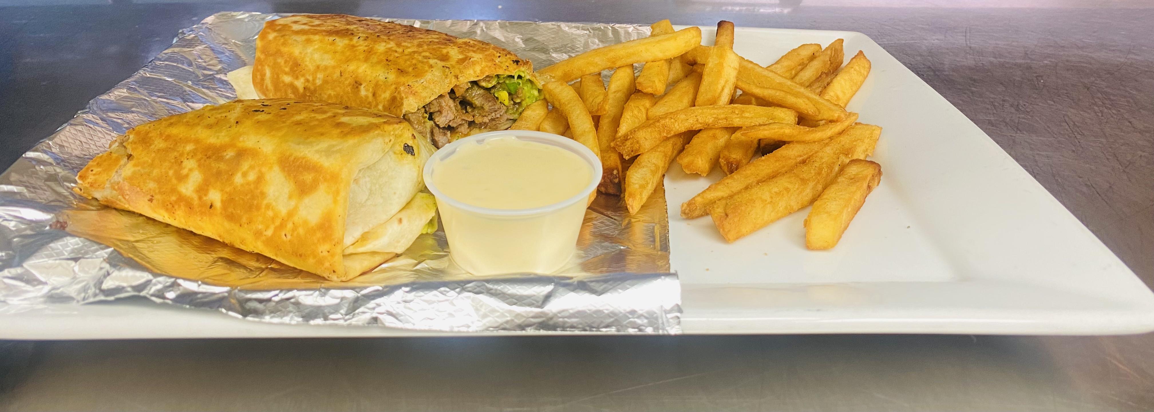 Photo credit: grubhub