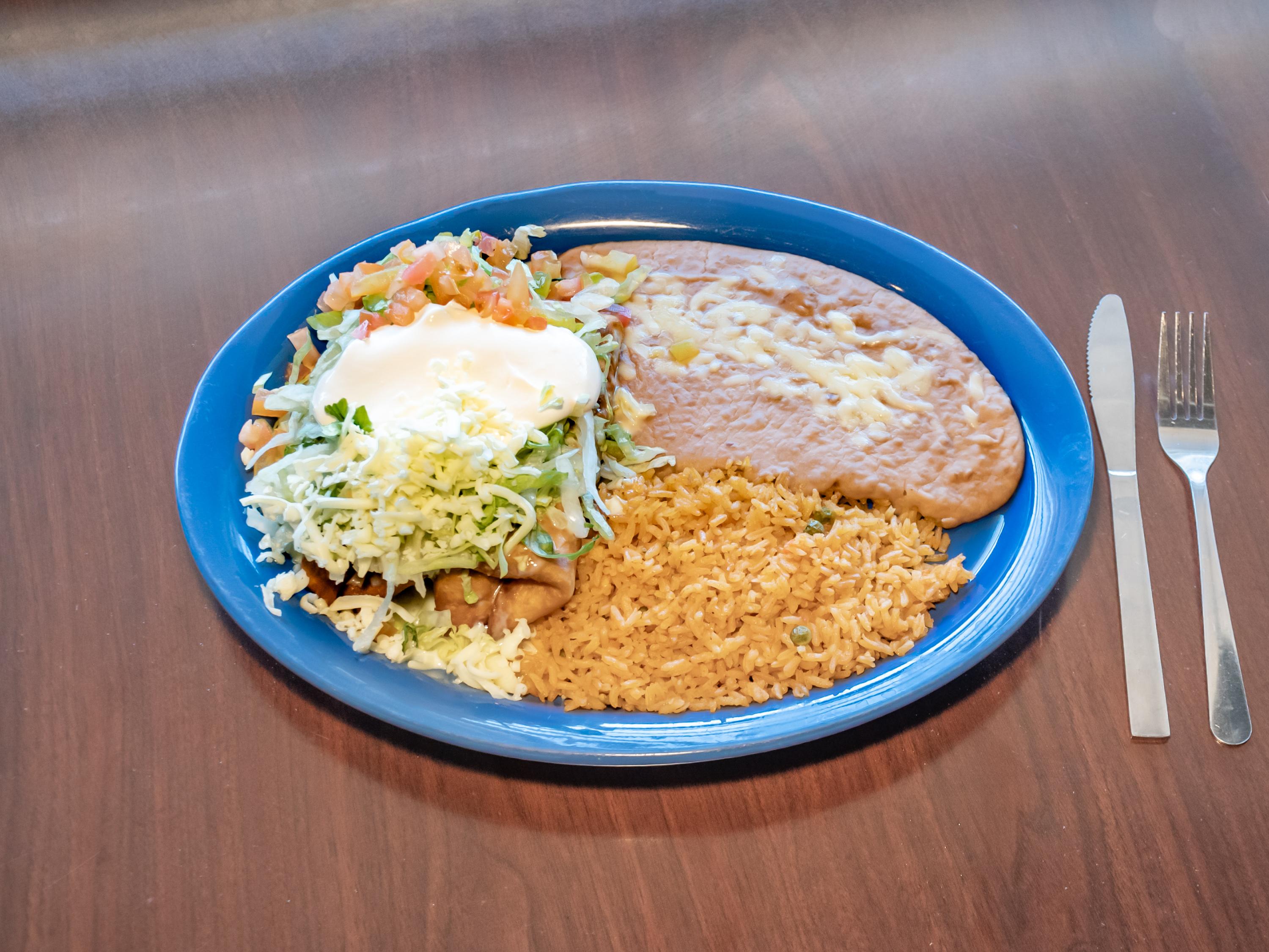 Photo credit: grubhub