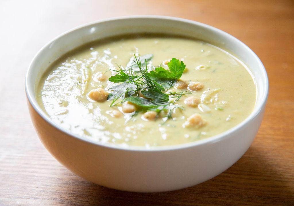 Photo credit: happycow