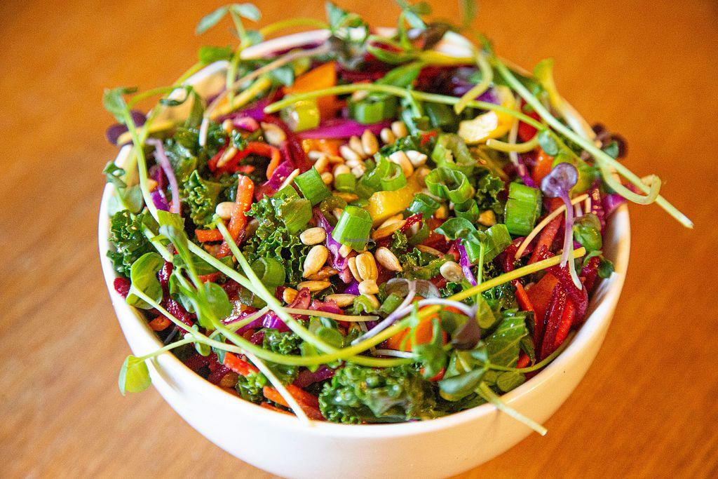 Photo credit: happycow