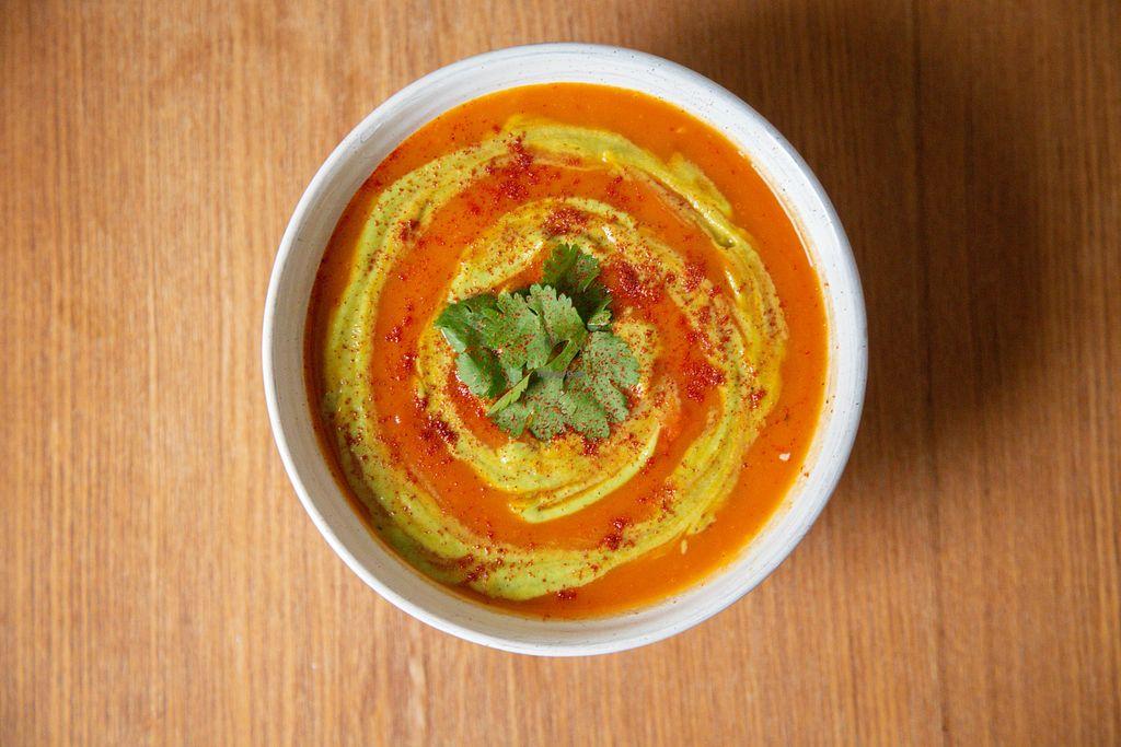 Photo credit: happycow