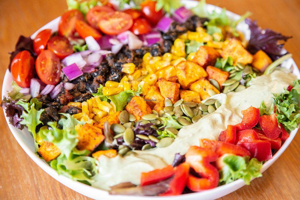 Photo credit: happycow